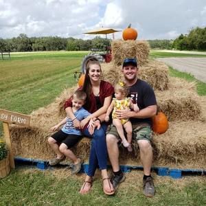 Meet your Posher, Emily